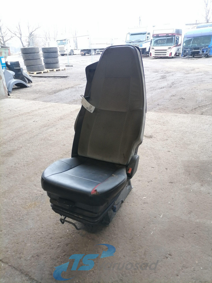 Volvo Passenger seat - Sedište za Kamion: slika 1 Volvo Passenger seat - Sedište za Kamion: slika 1