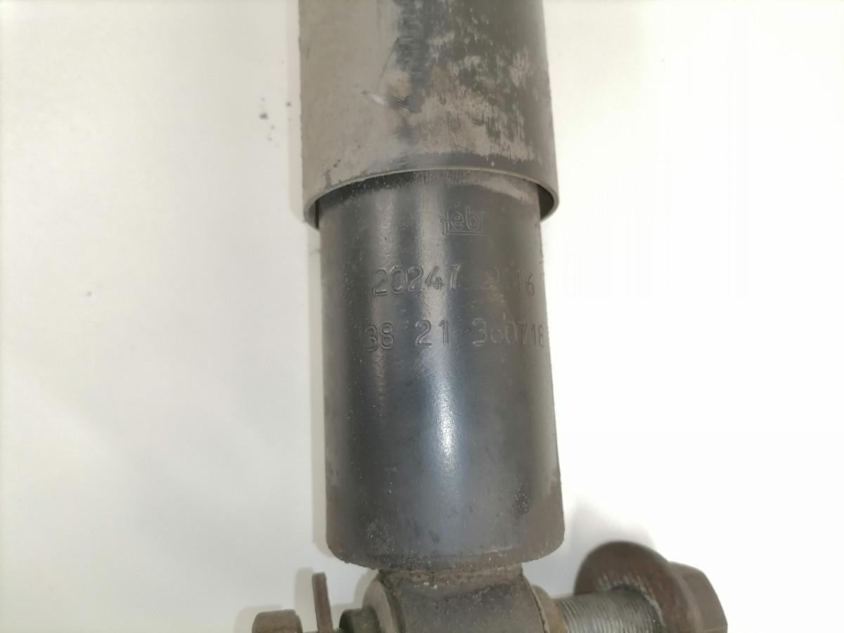 Volvo Rear axel shock absorber 20726482 - Amortizeri za Kamion: slika 3 Volvo Rear axel shock absorber 20726482 - Amortizeri za Kamion: slika 3