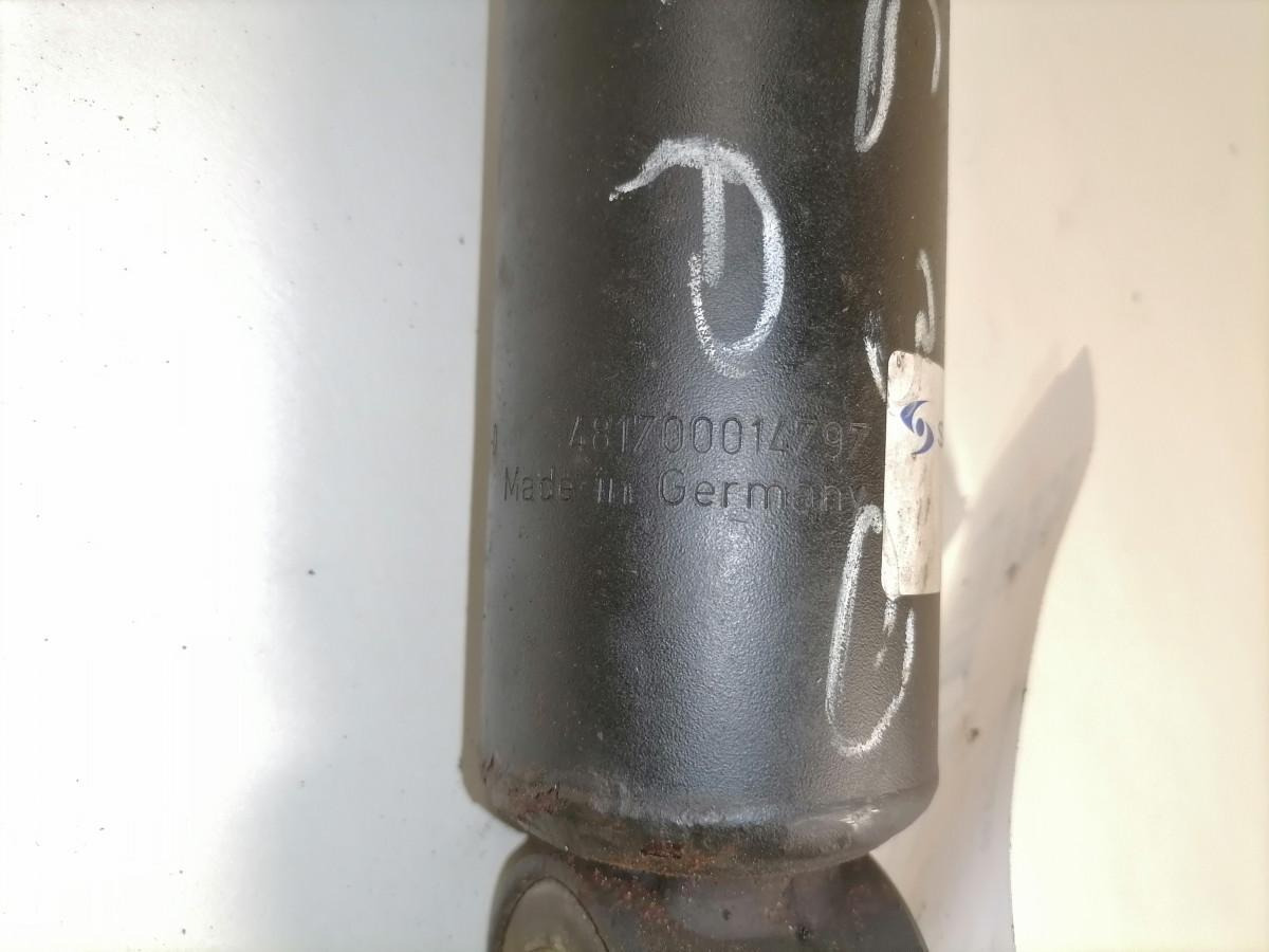 Volvo Rear axel shock absorber 481700014797 - Amortizeri za Kamion: slika 5 Volvo Rear axel shock absorber 481700014797 - Amortizeri za Kamion: slika 5