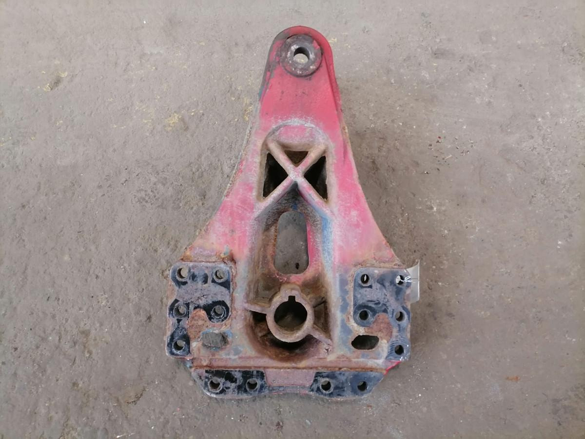 Volvo Rear axel spring 20585798 - Suspenzija za Kamion: slika 4 Volvo Rear axel spring 20585798 - Suspenzija za Kamion: slika 4