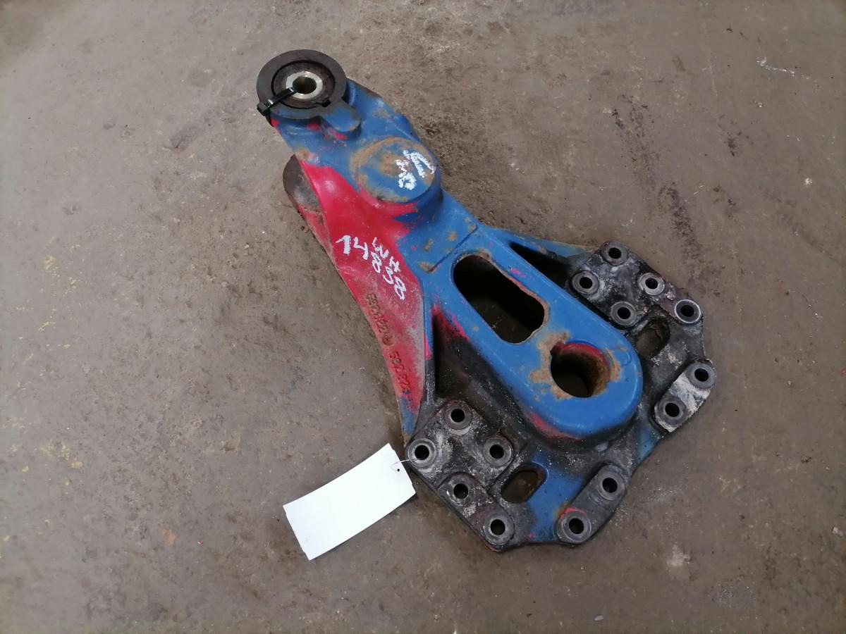 Volvo Rear axel spring 20585798 - Suspenzija za Kamion: slika 2 Volvo Rear axel spring 20585798 - Suspenzija za Kamion: slika 2