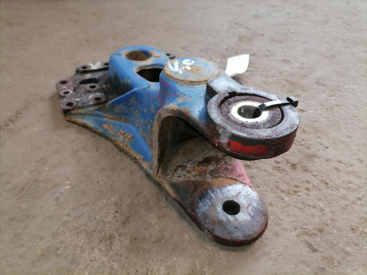 Volvo Rear axel spring 20585798 - Suspenzija za Kamion: slika 3 Volvo Rear axel spring 20585798 - Suspenzija za Kamion: slika 3