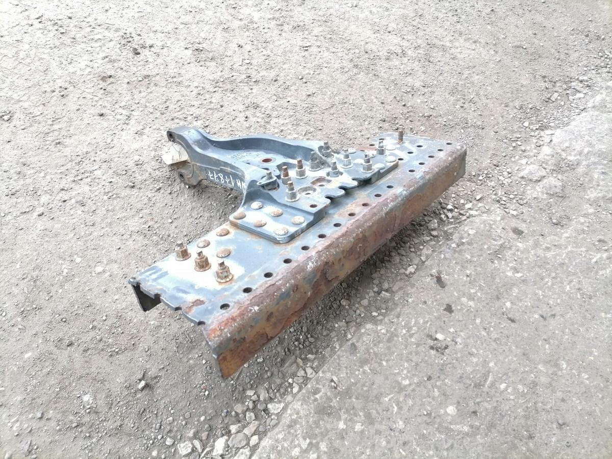 Volvo Rear axel spring 21272059 - Suspenzija za Kamion: slika 4 Volvo Rear axel spring 21272059 - Suspenzija za Kamion: slika 4