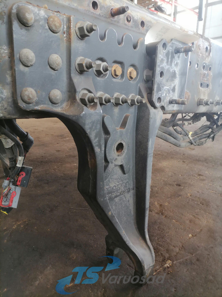 Volvo Rear axel spring 21272062 - Suspenzija za Kamion: slika 1 Volvo Rear axel spring 21272062 - Suspenzija za Kamion: slika 1