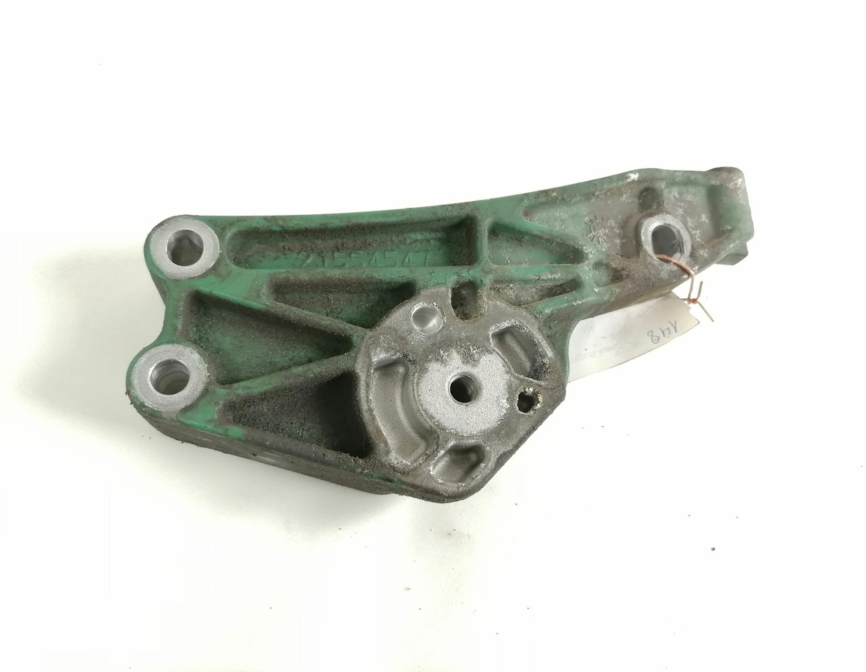 Volvo Rihmapinguti kandur 21554547 - Motor i delovi za Kamion: slika 1 Volvo Rihmapinguti kandur 21554547 - Motor i delovi za Kamion: slika 1