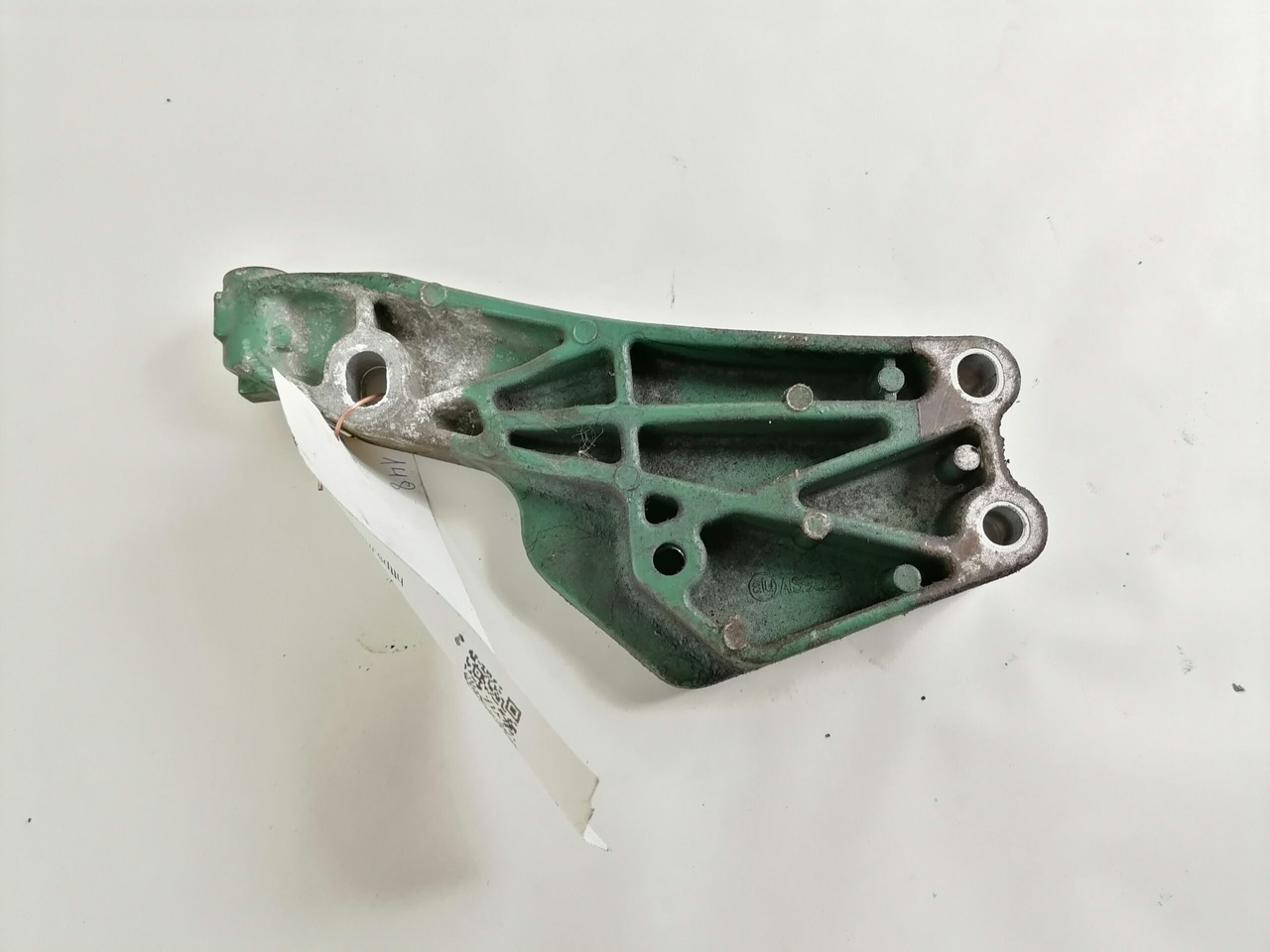 Volvo Rihmapinguti kandur 21554547 - Motor i delovi za Kamion: slika 3 Volvo Rihmapinguti kandur 21554547 - Motor i delovi za Kamion: slika 3