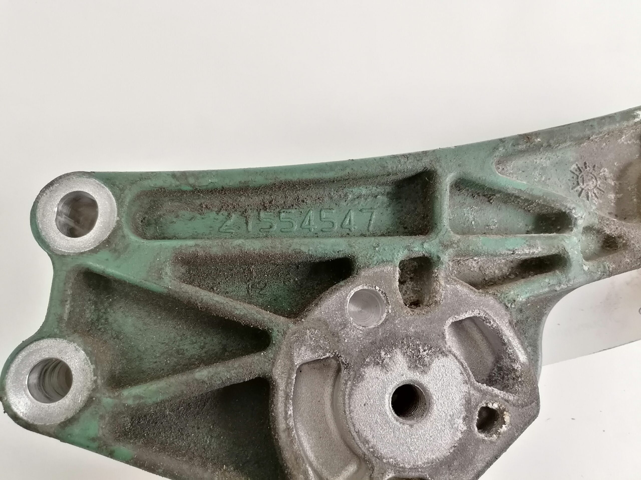 Volvo Rihmapinguti kandur 21554547 - Motor i delovi za Kamion: slika 2 Volvo Rihmapinguti kandur 21554547 - Motor i delovi za Kamion: slika 2