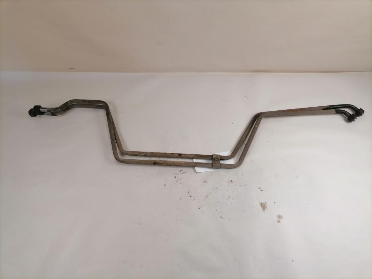Volvo Roolisüsteemi õlitoru 21686381 - Servo crevo za Kamion: slika 1 Volvo Roolisüsteemi õlitoru 21686381 - Servo crevo za Kamion: slika 1
