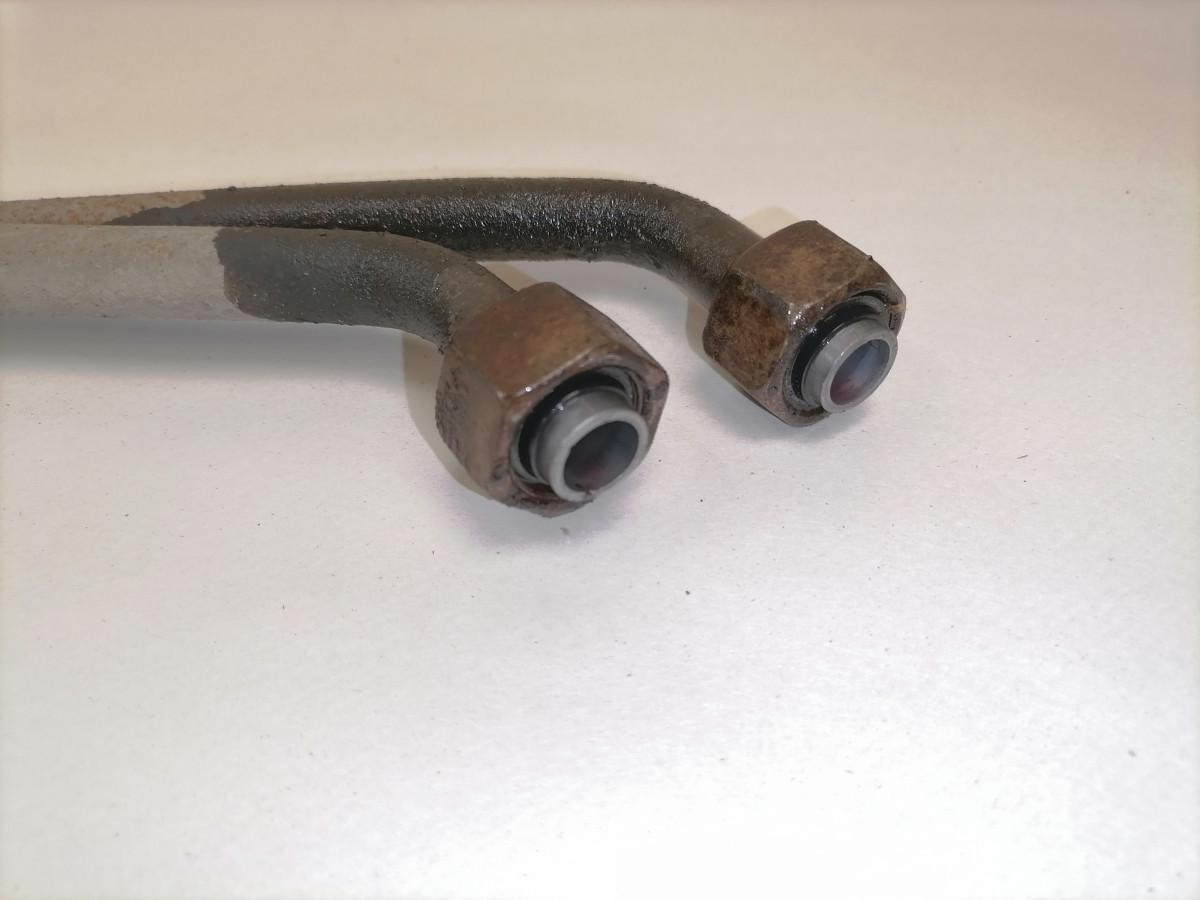Volvo Roolisüsteemi õlitoru 21686381 - Servo crevo za Kamion: slika 4 Volvo Roolisüsteemi õlitoru 21686381 - Servo crevo za Kamion: slika 4