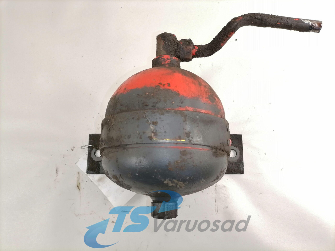 Volvo Roolivõimendi õlisurve akumulaator 3987649 - Servo crevo za Kamion: slika 1 Volvo Roolivõimendi õlisurve akumulaator 3987649 - Servo crevo za Kamion: slika 1