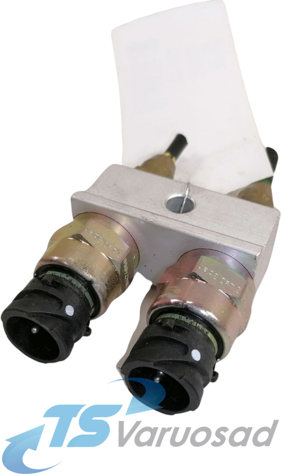 Volvo Sensor, air pressure 20424060 - Senzor za Kamion: slika 1 Volvo Sensor, air pressure 20424060 - Senzor za Kamion: slika 1