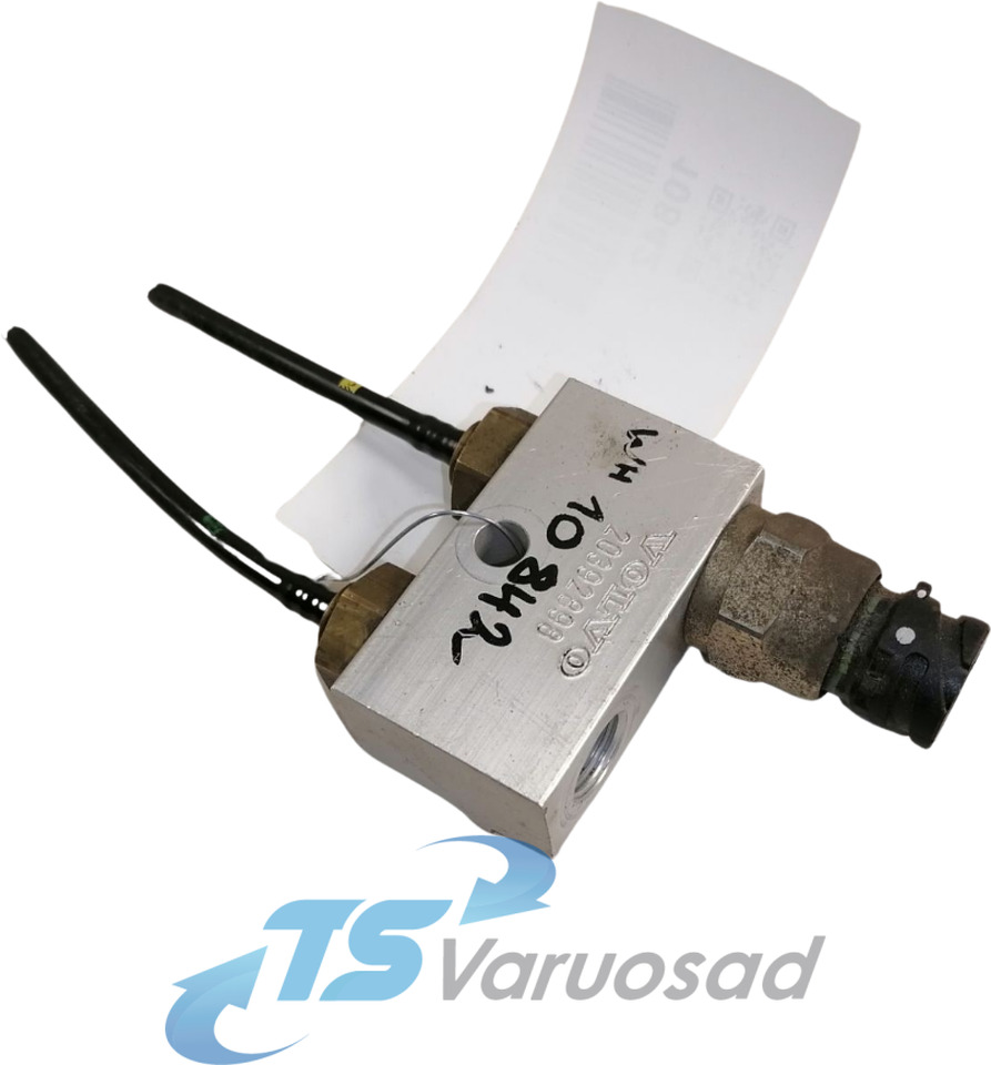 Volvo Sensor, air pressure 20424060 - Senzor za Kamion: slika 1 Volvo Sensor, air pressure 20424060 - Senzor za Kamion: slika 1