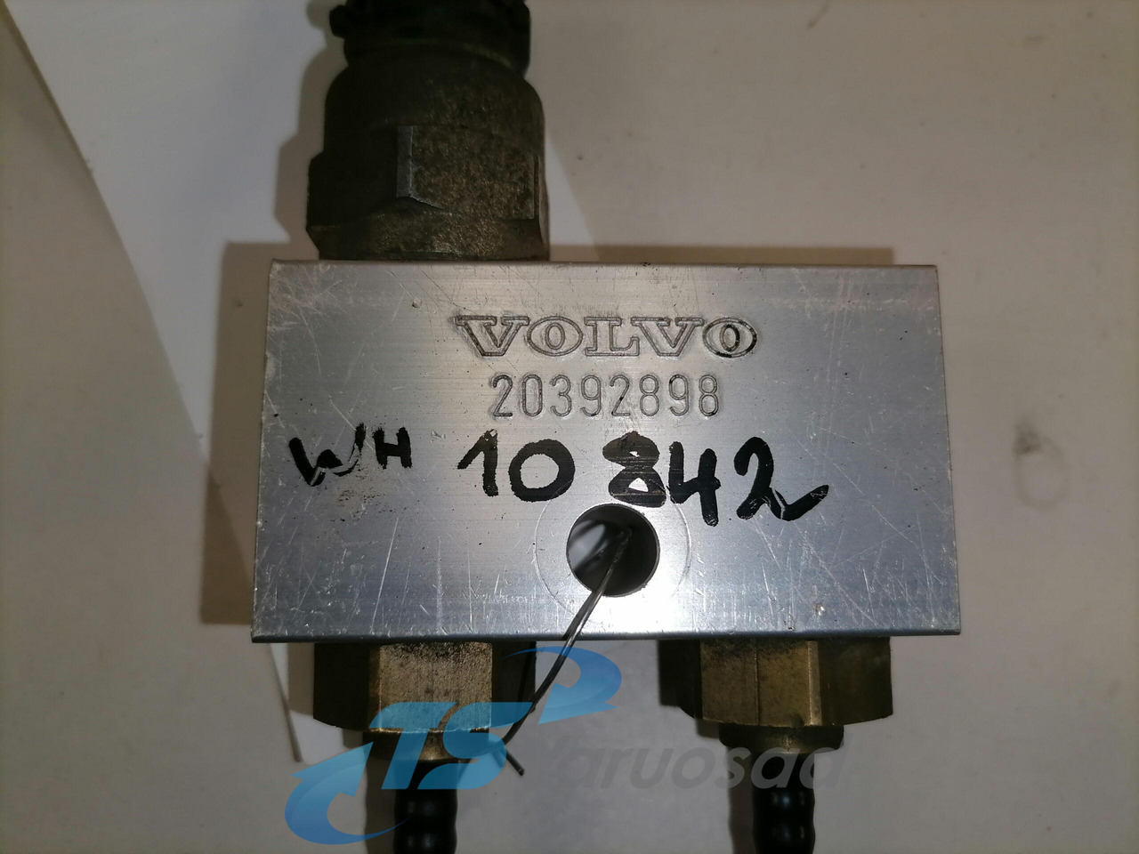 Volvo Sensor, air pressure 20424060 - Senzor za Kamion: slika 3 Volvo Sensor, air pressure 20424060 - Senzor za Kamion: slika 3