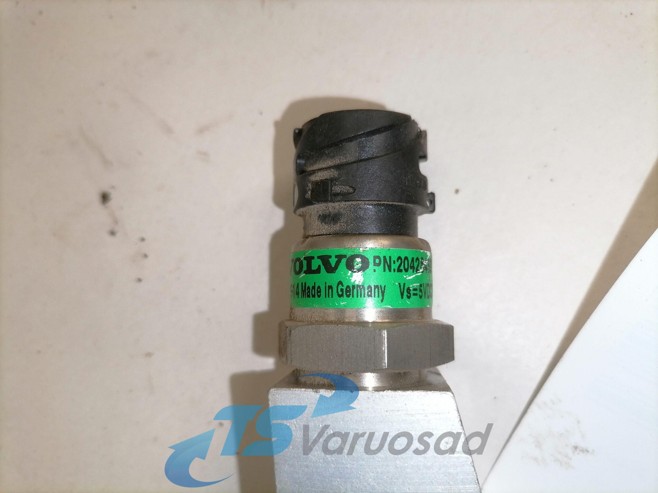 Volvo Sensor, air pressure 20428459 - Senzor za Kamion: slika 3 Volvo Sensor, air pressure 20428459 - Senzor za Kamion: slika 3