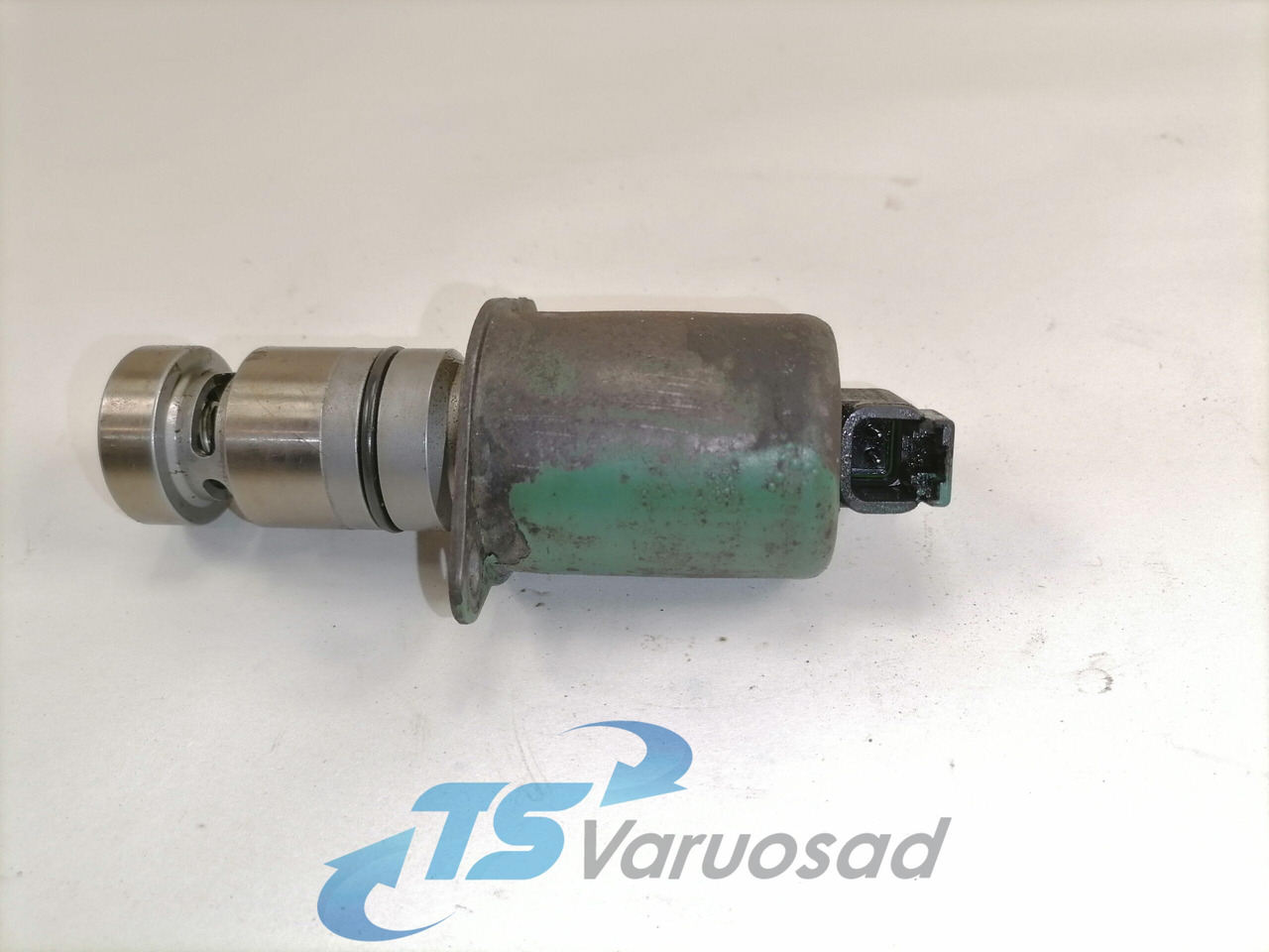 Volvo Sensor, oil pressure 21338194 - Senzor za Kamion: slika 3 Volvo Sensor, oil pressure 21338194 - Senzor za Kamion: slika 3