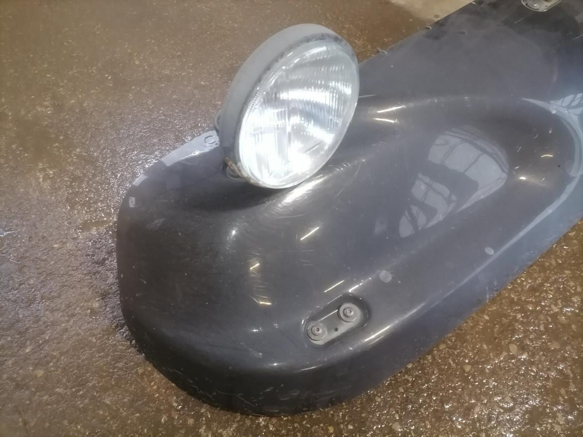 Volvo Sun visor 20937446 - Karoserija i eksterijer za Kamion: slika 5 Volvo Sun visor 20937446 - Karoserija i eksterijer za Kamion: slika 5