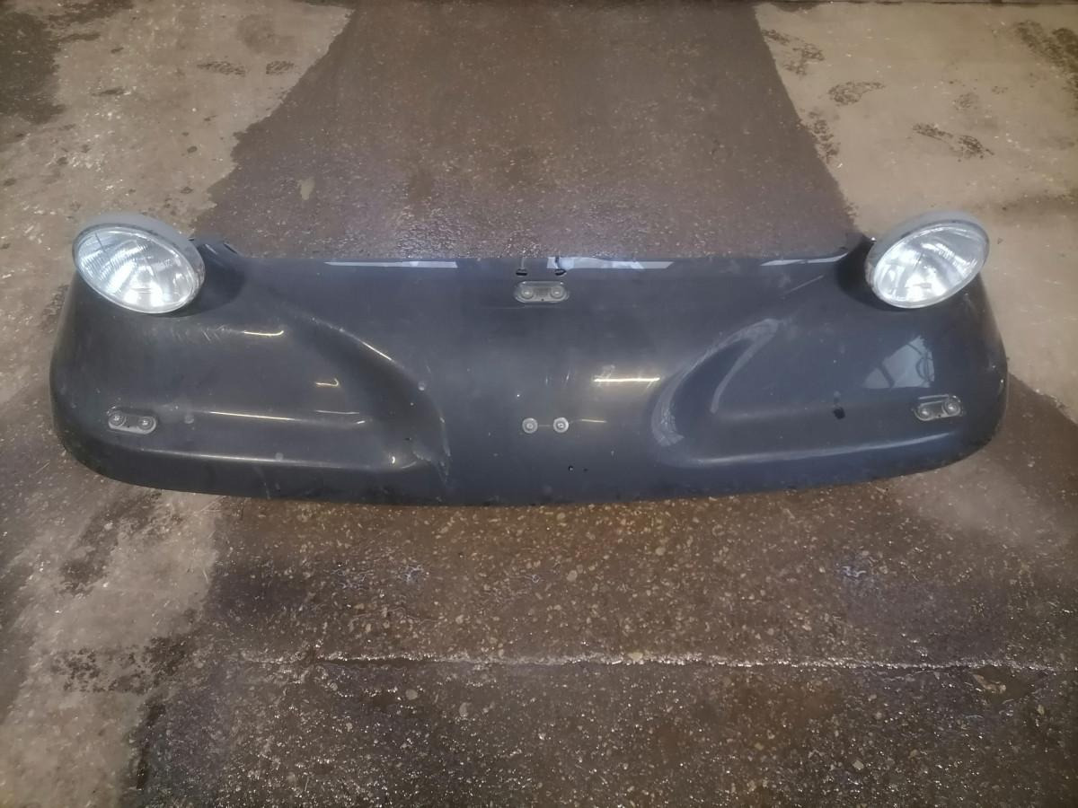 Volvo Sun visor 20937446 - Karoserija i eksterijer za Kamion: slika 2 Volvo Sun visor 20937446 - Karoserija i eksterijer za Kamion: slika 2