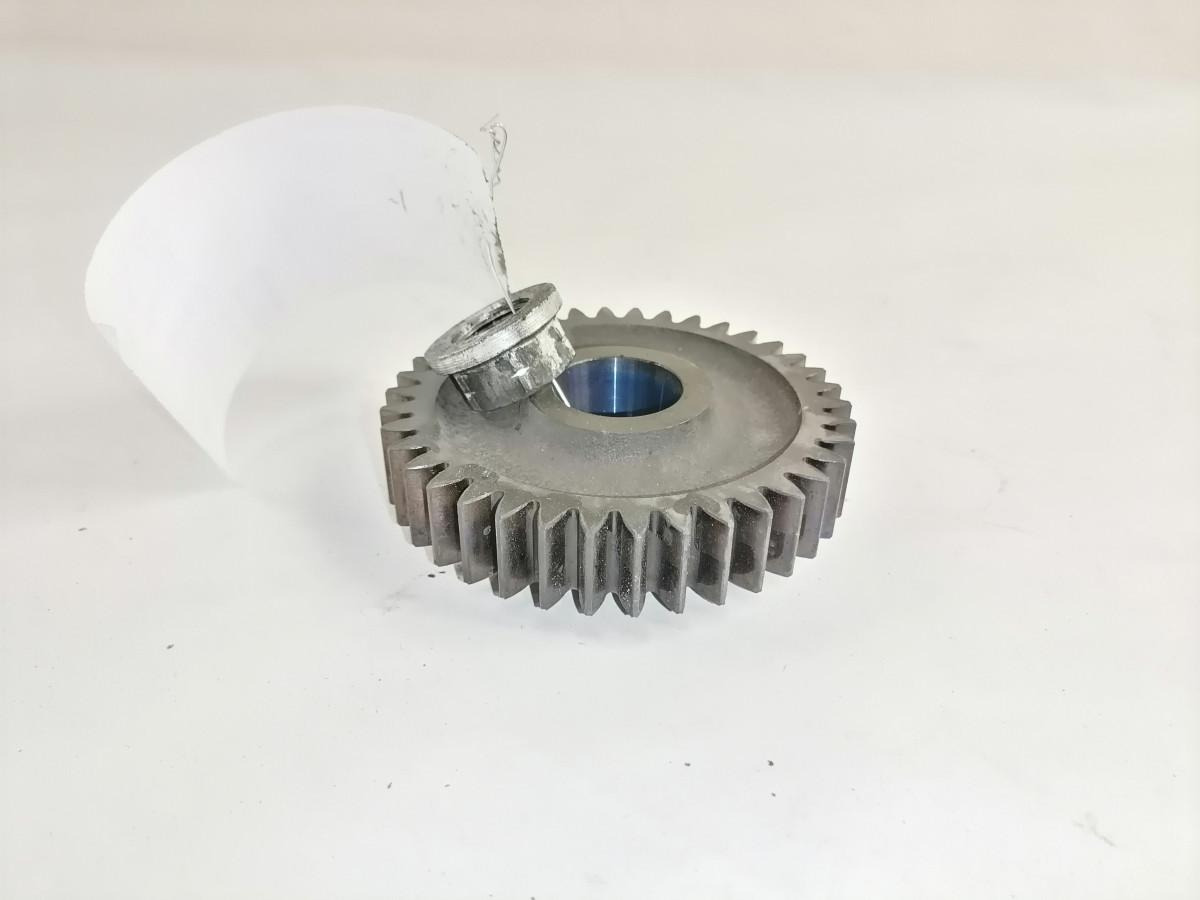 Volvo Timing gear 21735437 - Motor i delovi za Kamion: slika 3 Volvo Timing gear 21735437 - Motor i delovi za Kamion: slika 3