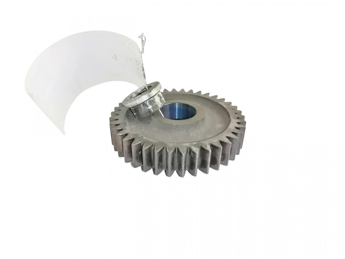 Volvo Timing gear 21735437 - Motor i delovi za Kamion: slika 1 Volvo Timing gear 21735437 - Motor i delovi za Kamion: slika 1