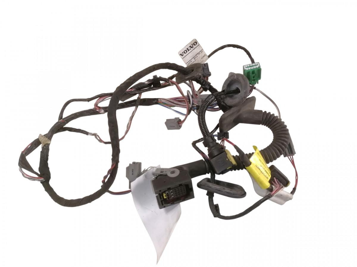 Volvo Ukse juhtmestik 22529475 - Vrata i delovi za Kamion: slika 1 Volvo Ukse juhtmestik 22529475 - Vrata i delovi za Kamion: slika 1