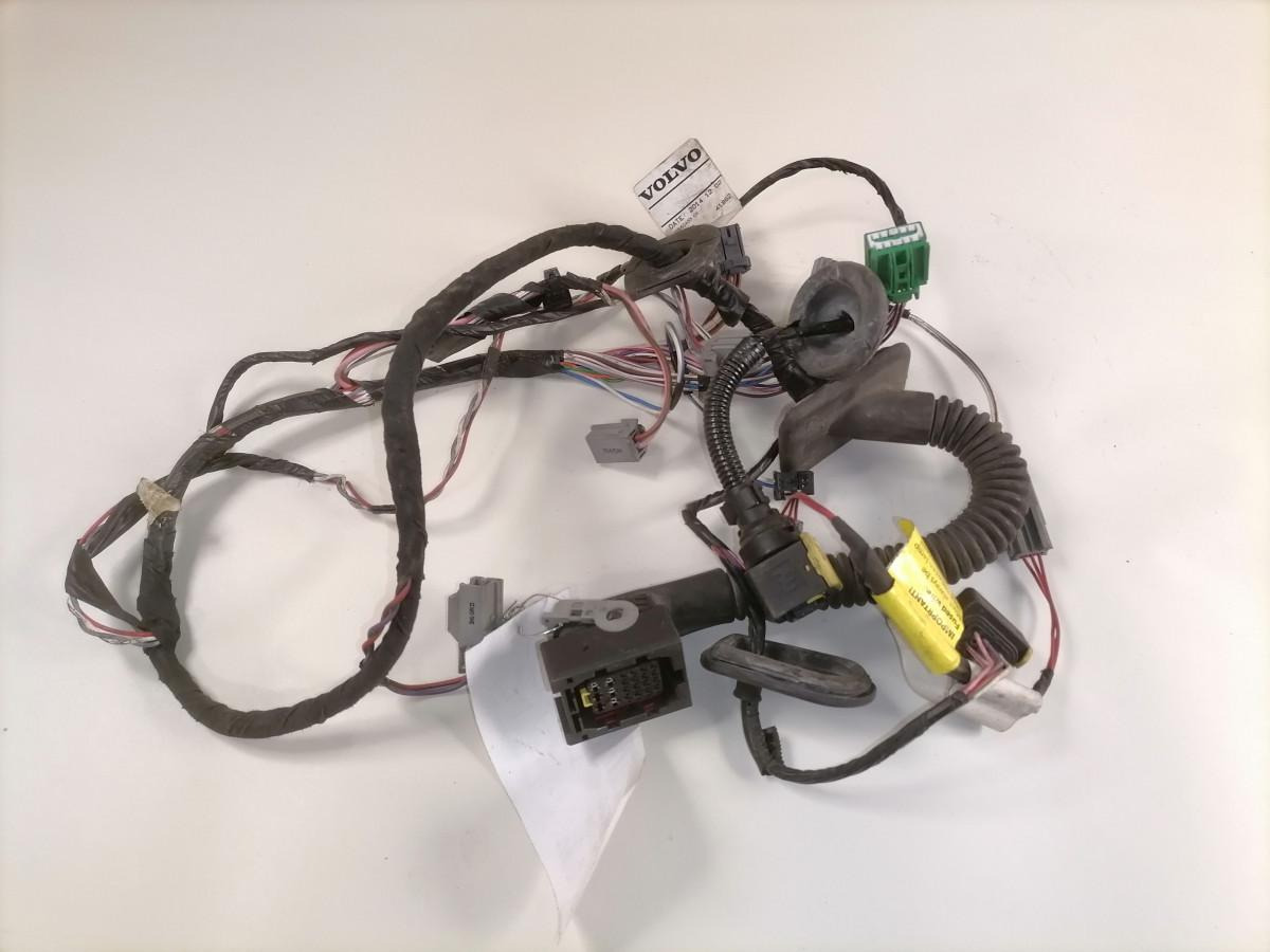 Volvo Ukse juhtmestik 22529475 - Vrata i delovi za Kamion: slika 2 Volvo Ukse juhtmestik 22529475 - Vrata i delovi za Kamion: slika 2