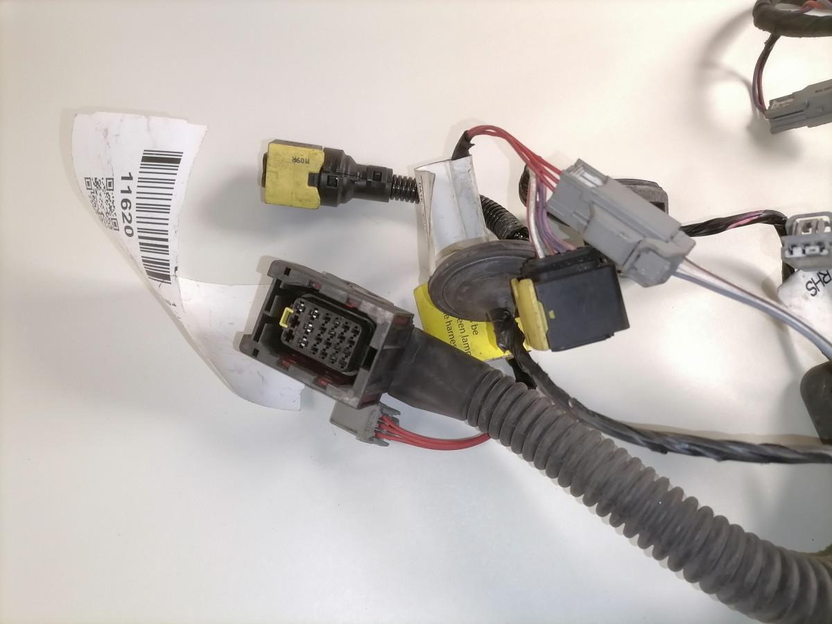 Volvo Ukse juhtmestik 22529475 - Vrata i delovi za Kamion: slika 4 Volvo Ukse juhtmestik 22529475 - Vrata i delovi za Kamion: slika 4