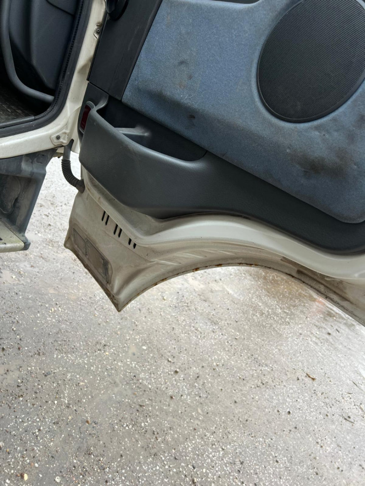 Kabina i enterijer za Kamion Volvo Volvo kabiin 85103669: slika 13