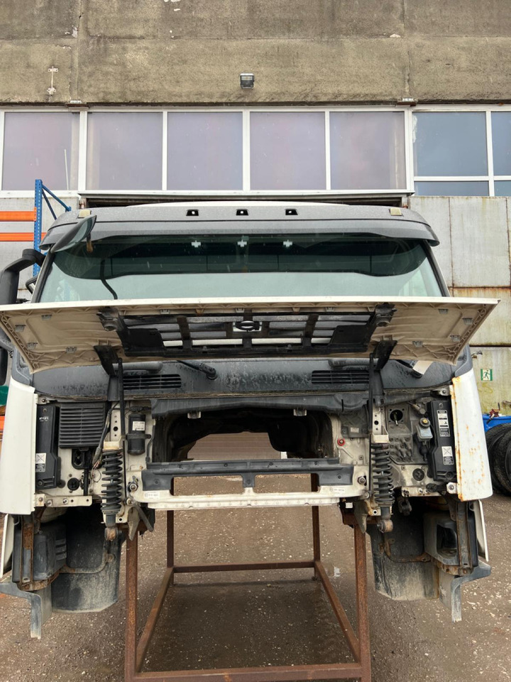 Kabina i enterijer za Kamion Volvo Volvo kabiin 85103669: slika 6