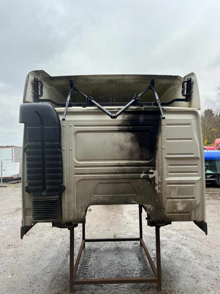 Kabina i enterijer za Kamion Volvo Volvo kabiin 85103669: slika 9