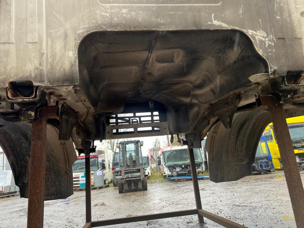 Kabina i enterijer za Kamion Volvo Volvo kabiin 85103669: slika 10