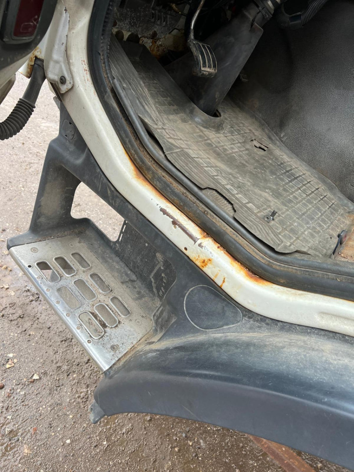 Kabina i enterijer za Kamion Volvo Volvo kabiin 85103669: slika 12