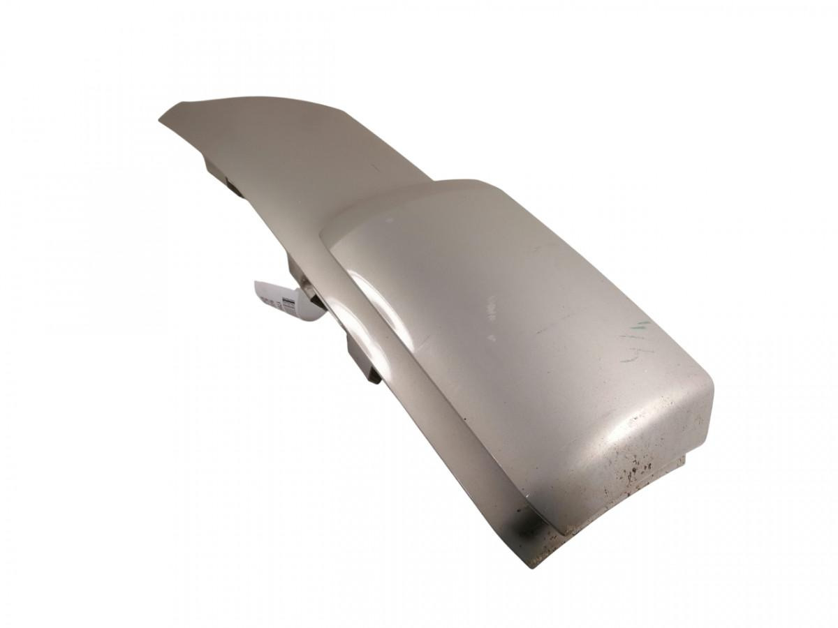 Volvo Volvo kabiini nurgapõsk, parem 20748396 - Rešetka za Kamion: slika 1 Volvo Volvo kabiini nurgapõsk, parem 20748396 - Rešetka za Kamion: slika 1