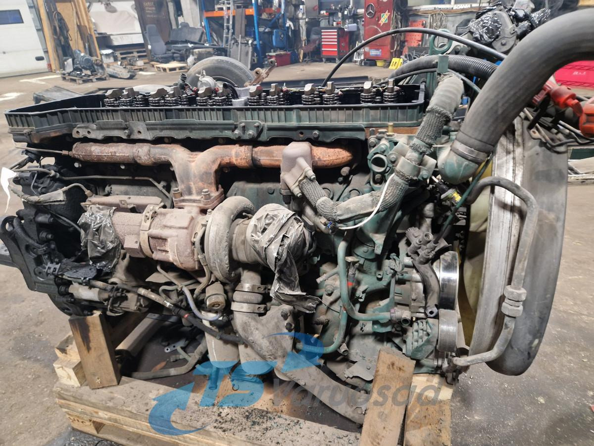 Volvo Volvo mootor D13K500 D13K500EUVI - Motor za Kamion: slika 5 Volvo Volvo mootor D13K500 D13K500EUVI - Motor za Kamion: slika 5