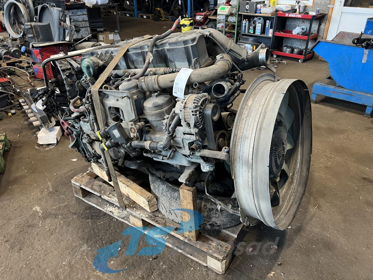 Volvo Volvo mootor D7E240 21151496 - Motor za Kamion: slika 1 Volvo Volvo mootor D7E240 21151496 - Motor za Kamion: slika 1