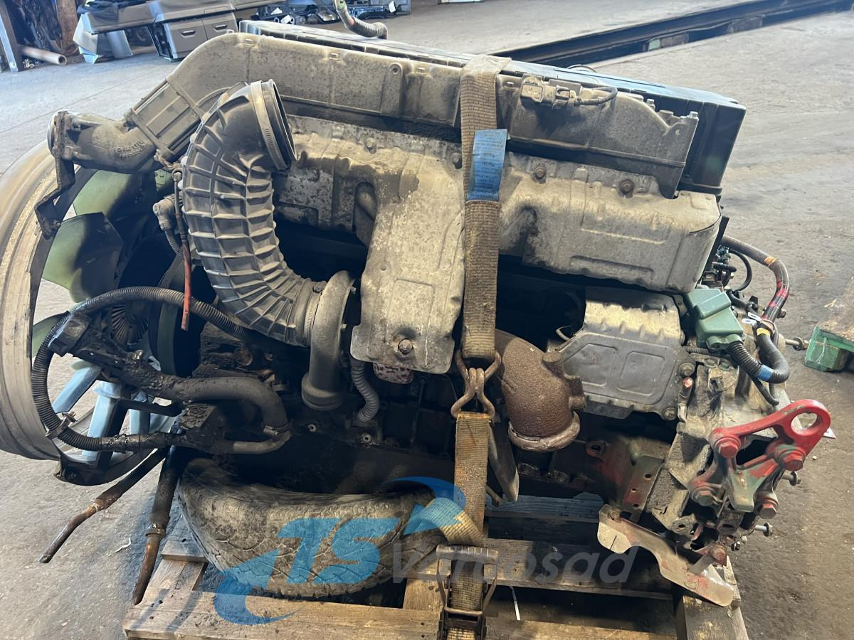 Volvo Volvo mootor D7E240 21151496 - Motor za Kamion: slika 5 Volvo Volvo mootor D7E240 21151496 - Motor za Kamion: slika 5