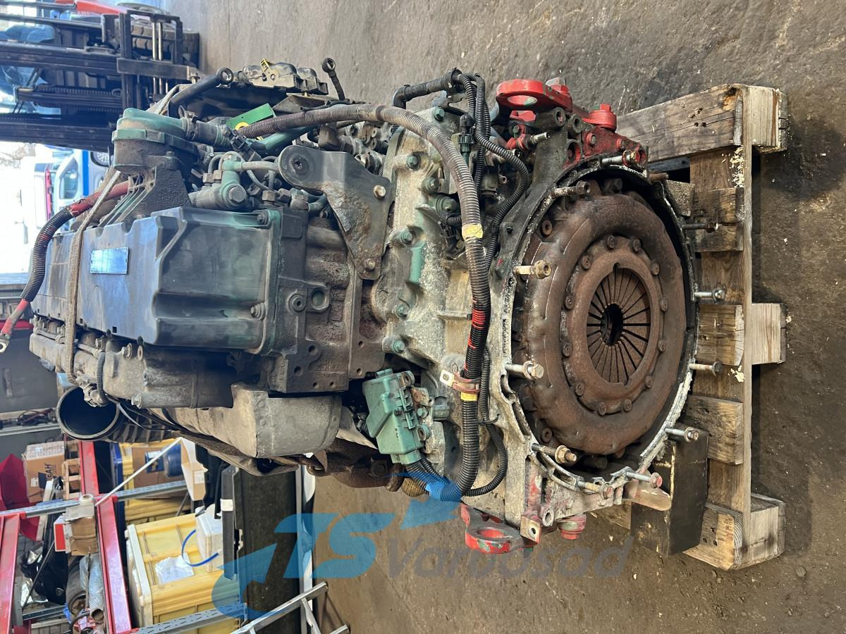 Volvo Volvo mootor D7E240 21151496 - Motor za Kamion: slika 3 Volvo Volvo mootor D7E240 21151496 - Motor za Kamion: slika 3