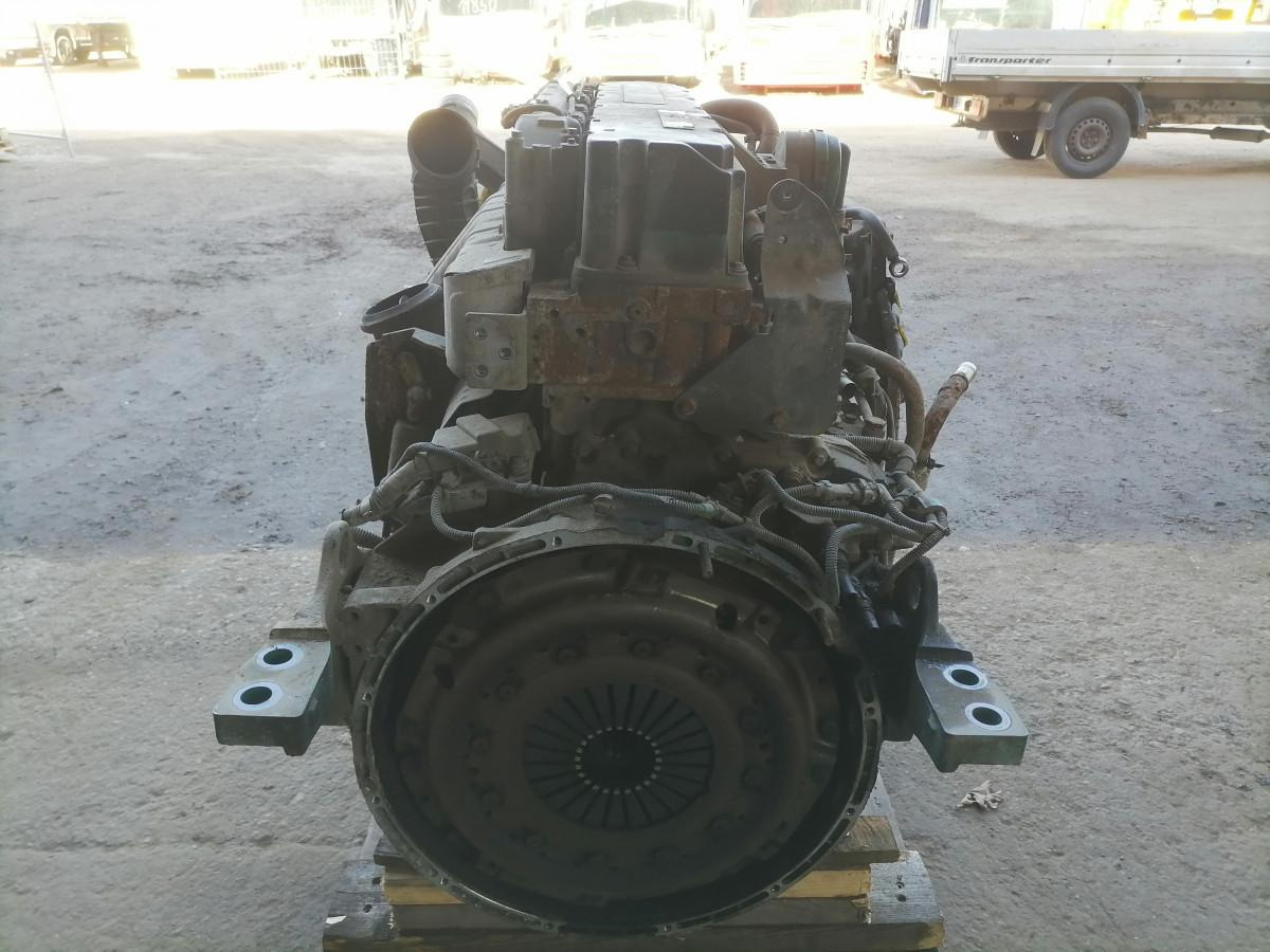 Volvo Volvo mootor D7E280 20978158 - Motor za Kamion: slika 5 Volvo Volvo mootor D7E280 20978158 - Motor za Kamion: slika 5