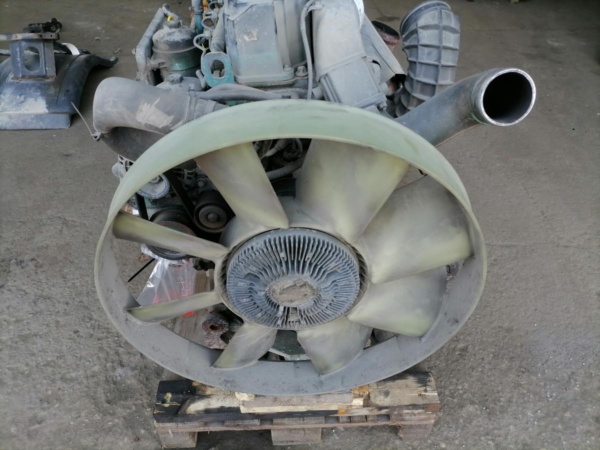 Volvo Volvo mootor D7E280 20978158 - Motor za Kamion: slika 3 Volvo Volvo mootor D7E280 20978158 - Motor za Kamion: slika 3