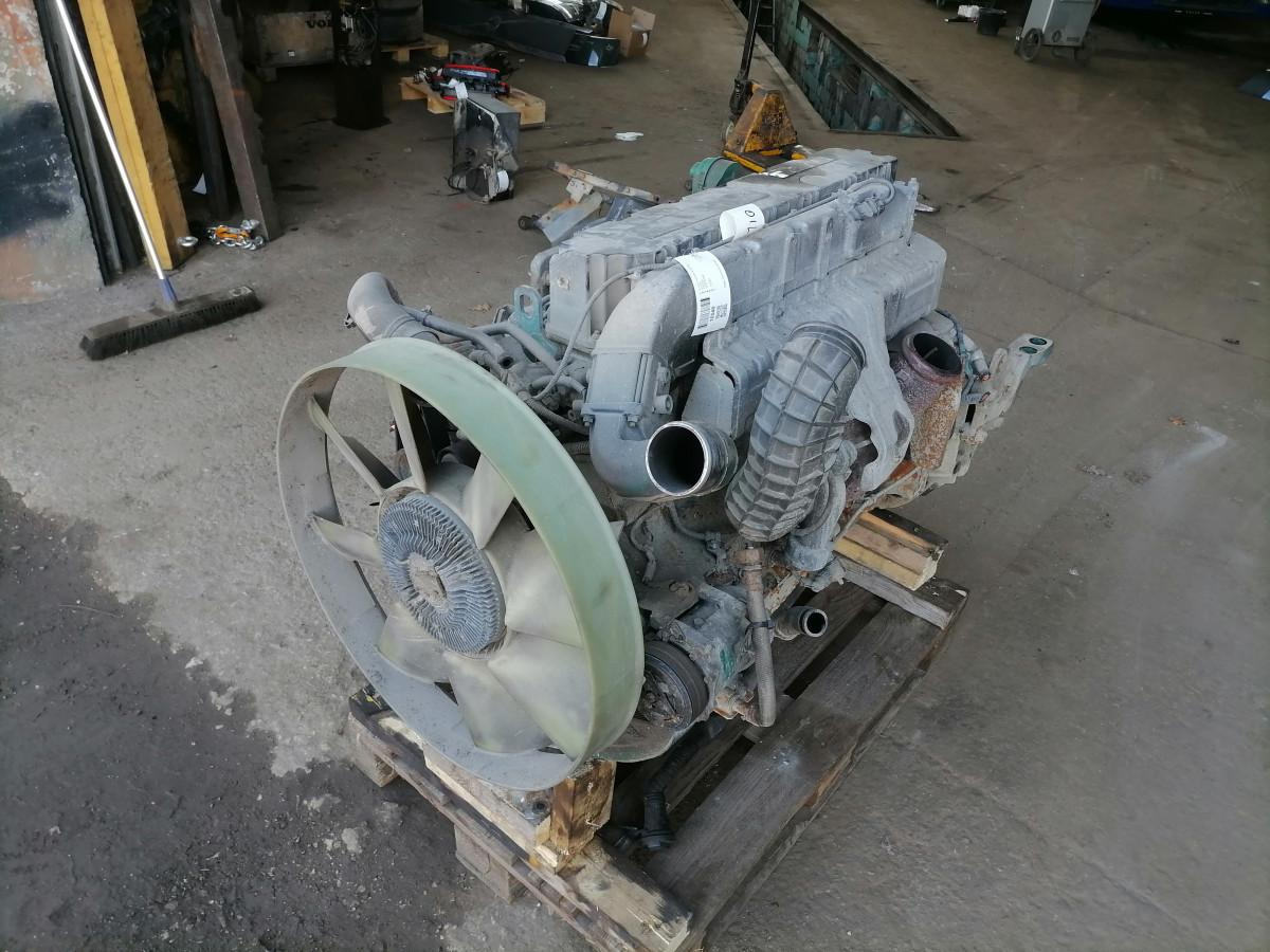 Volvo Volvo mootor D7E280 20978158 - Motor za Kamion: slika 2 Volvo Volvo mootor D7E280 20978158 - Motor za Kamion: slika 2