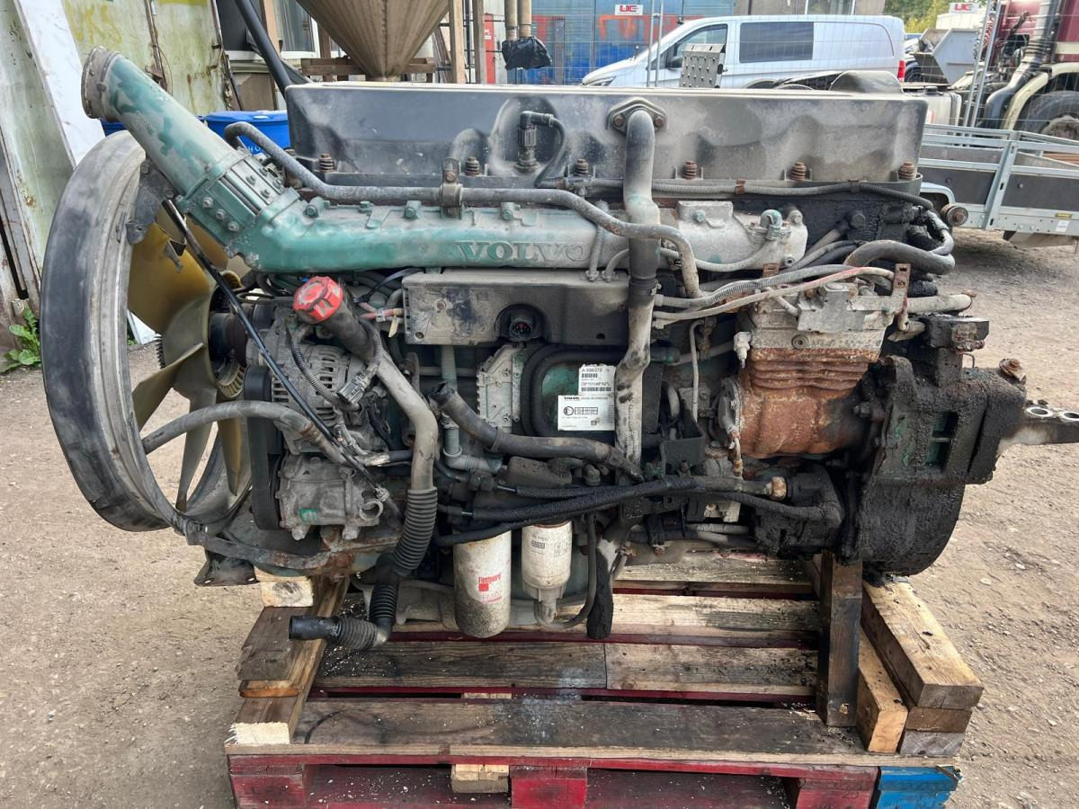 Volvo Volvo mootor D9A300 1638746 - Motor za Kamion: slika 4 Volvo Volvo mootor D9A300 1638746 - Motor za Kamion: slika 4