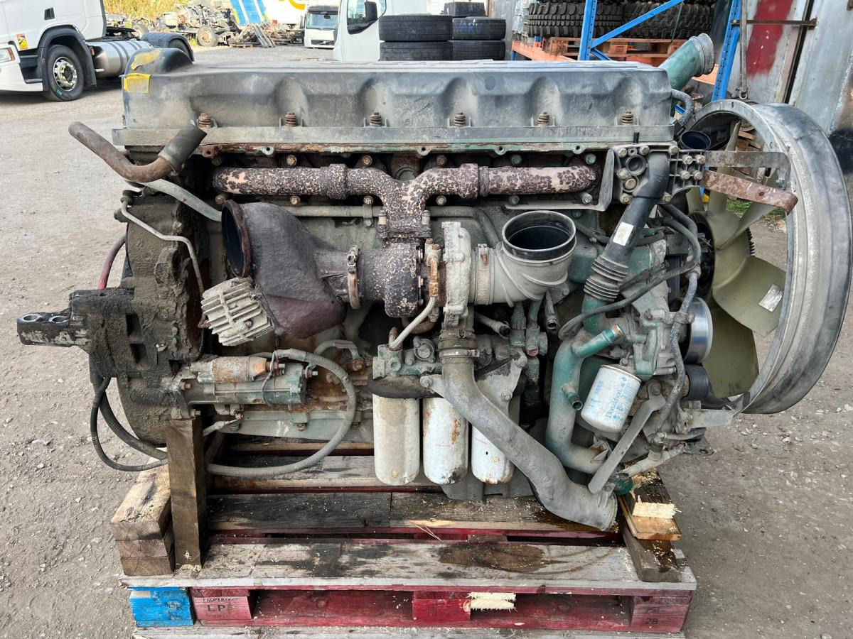 Volvo Volvo mootor D9A300 1638746 - Motor za Kamion: slika 3 Volvo Volvo mootor D9A300 1638746 - Motor za Kamion: slika 3