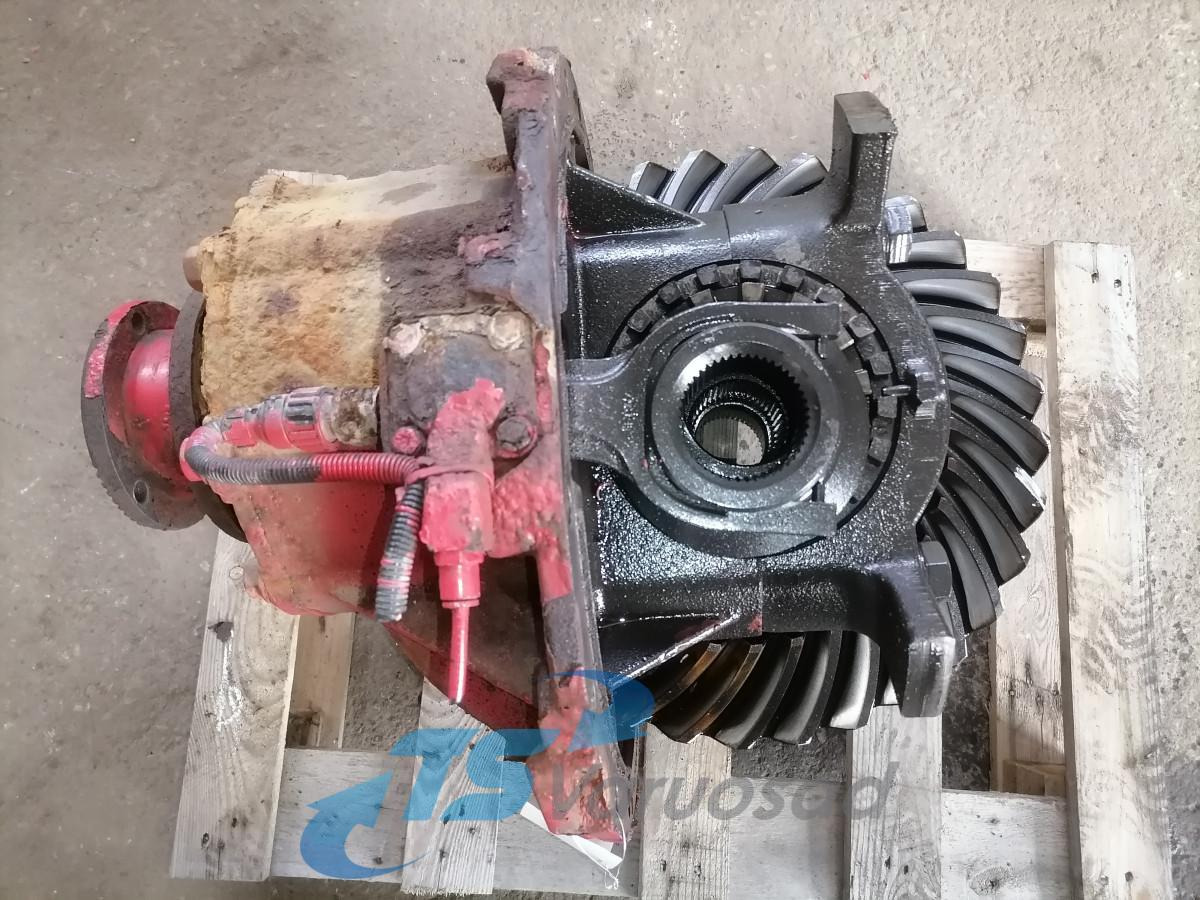 Pogonski reduktor za Kamion Volvo Volvo reduktor RSS1132A 4,13 20729737: slika 6