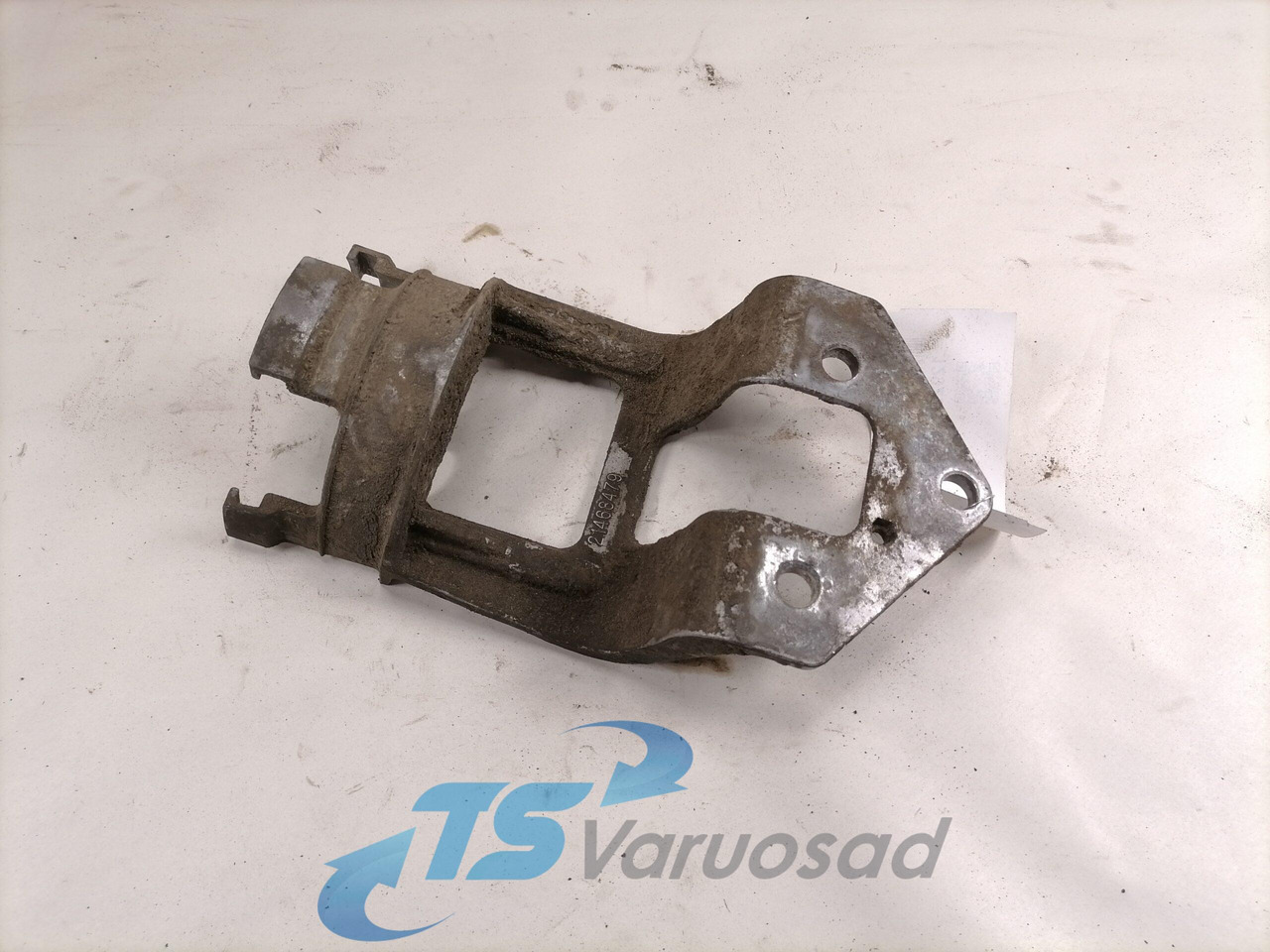 Volvo Volvo roolisüsteemi õlimahuti kandur 21468479 - Servo crevo za Kamion: slika 1 Volvo Volvo roolisüsteemi õlimahuti kandur 21468479 - Servo crevo za Kamion: slika 1