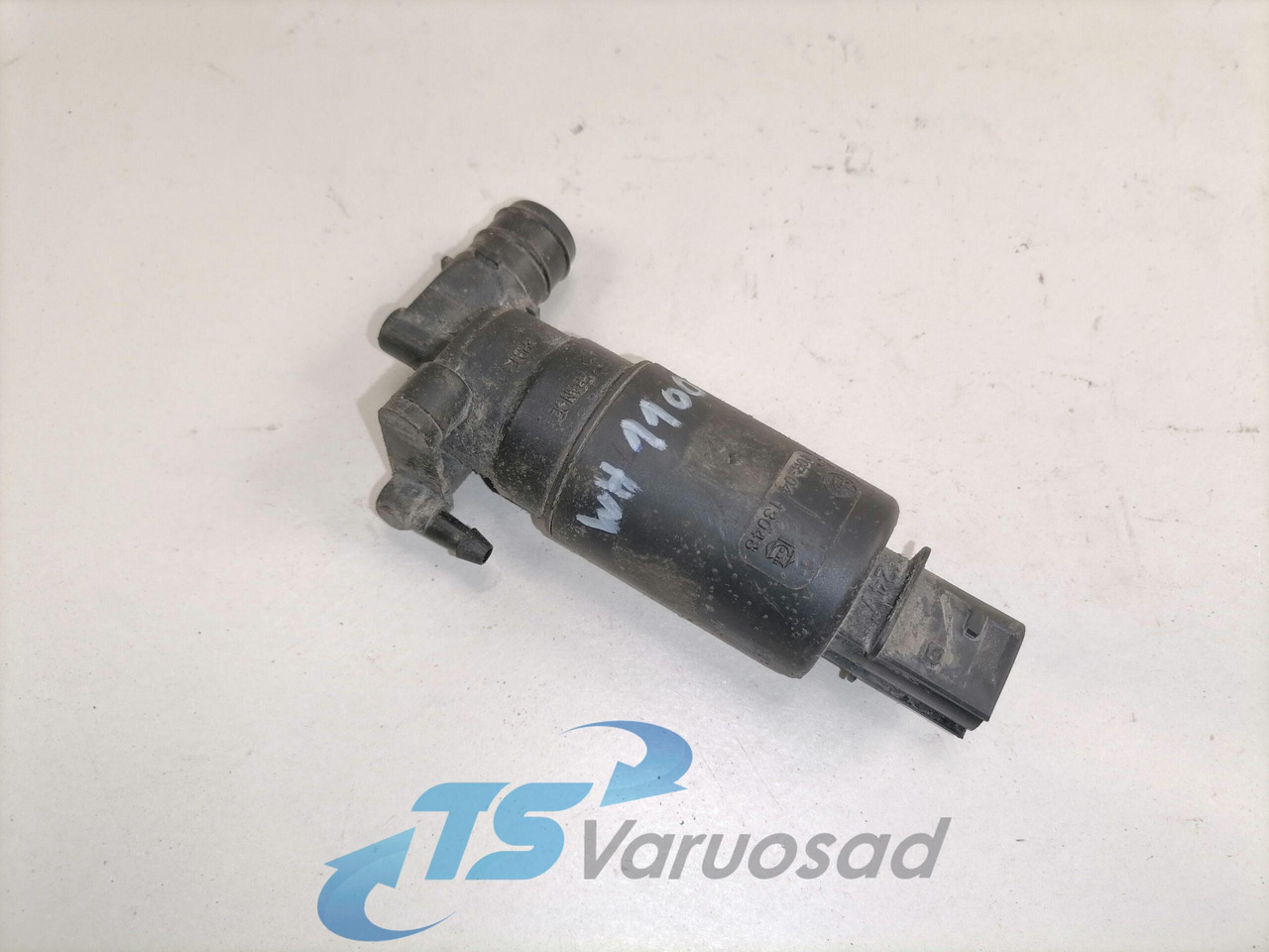 Volvo glass washing pump 84081002 - Brisač za Kamion: slika 2 Volvo glass washing pump 84081002 - Brisač za Kamion: slika 2