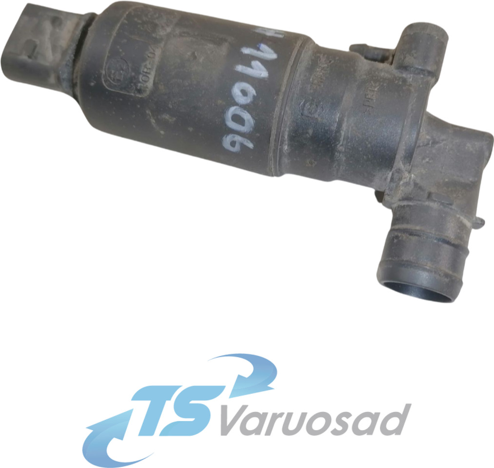 Volvo glass washing pump 84081002 - Brisač za Kamion: slika 1 Volvo glass washing pump 84081002 - Brisač za Kamion: slika 1