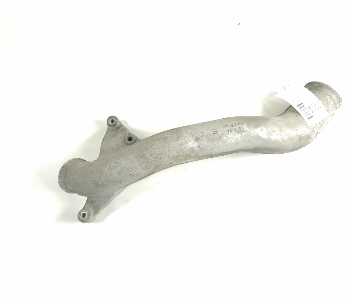 Volvo intercooler pipe 3979999 - Hladnjak za Kamion: slika 1 Volvo intercooler pipe 3979999 - Hladnjak za Kamion: slika 1