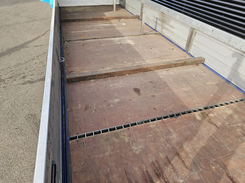 Lizing DAF CF 330 6x2 / PALFINGER CRANE / KRAN / CURTAIN DAF CF 330 6x2 / PALFINGER CRANE / KRAN / CURTAIN: slika 11