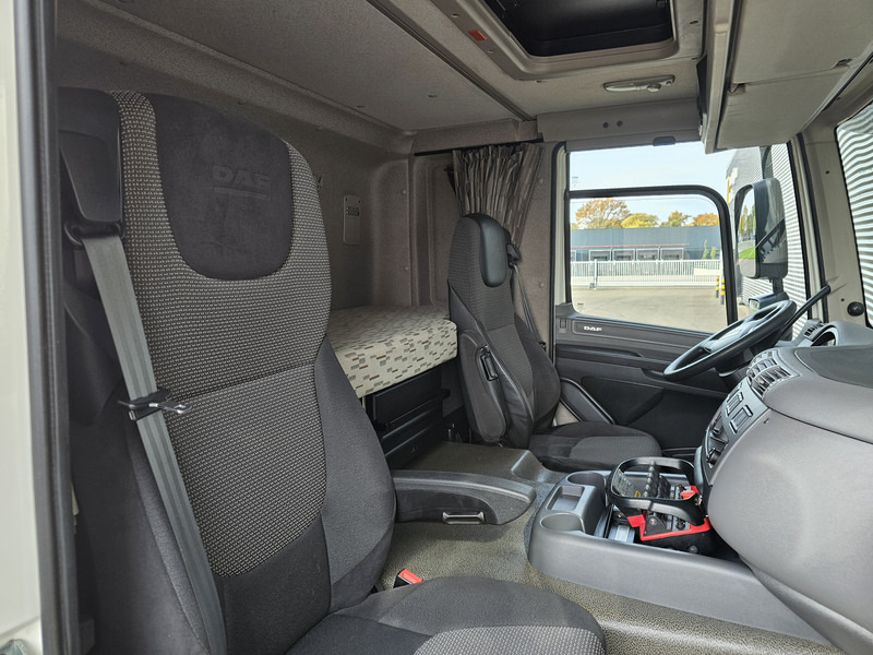 Lizing DAF CF 330 6x2 / PALFINGER CRANE / KRAN / CURTAIN DAF CF 330 6x2 / PALFINGER CRANE / KRAN / CURTAIN: slika 17