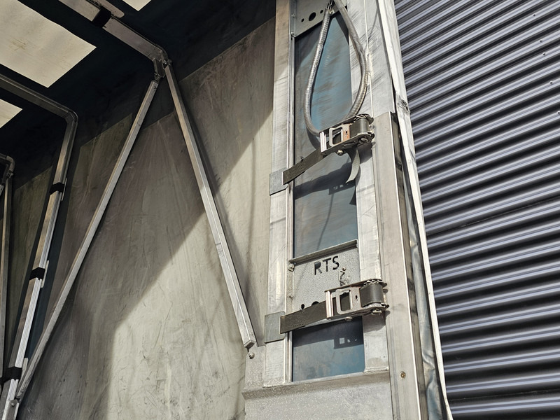 Lizing DAF CF 330 6x2 / PALFINGER CRANE / KRAN / CURTAIN DAF CF 330 6x2 / PALFINGER CRANE / KRAN / CURTAIN: slika 6