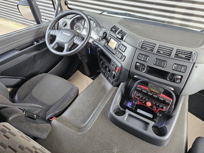 Lizing DAF CF 330 6x2 / PALFINGER CRANE / KRAN / CURTAIN DAF CF 330 6x2 / PALFINGER CRANE / KRAN / CURTAIN: slika 19